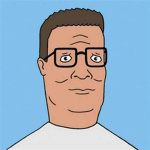 King of the hill fanclub