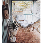 maddie's terrace hangout