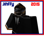 [USA] Jihffy & Danyaal 2015