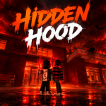 Hidden Hood