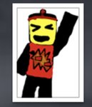 TrueTangle’s epic robloxians