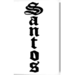 SANTOS MEXICAN GANG