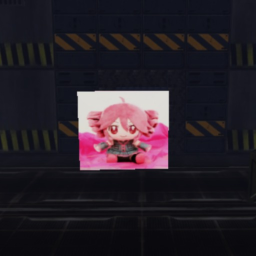 Survive FAT TETO in Area 51