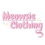 Meowsie Clothing