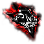 Supreme Council of the Mist