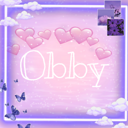Trixx Official Fan Group’s Obby! 💫🙃💖