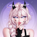 ʚ Lucifugous