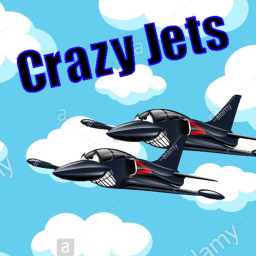 Crazy Jets