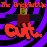 The BrickBattle Cult.