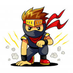 Guardian Ninjas