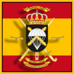 Brigada "Almogávares" VI de Paracaidistasᅠ