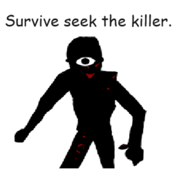 Survive seek the killer