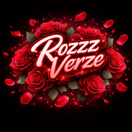 ROZZZ VERZE Roblox group icon