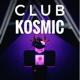 Club Kosmic V.1