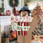 Sweets Parlor