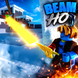 [ SKINS🔫]  Beam Hop