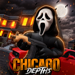(👑UPDATE🎮) Chicago Depths 🎃 icon