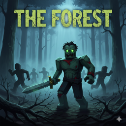 THE FOREST
