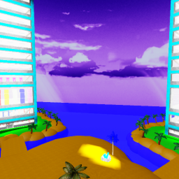 SkyScraper Tycoon X :D