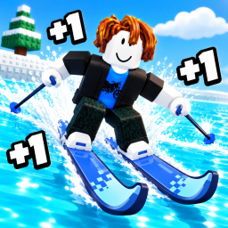 +1 Ski Slide