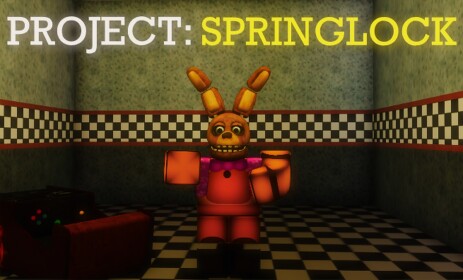 Project Springlock OG