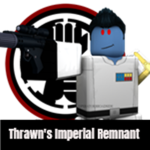 〔 Thrawn's Imperial Remnant 〕