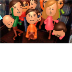 Dude10116's Best Freinds