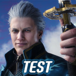 TEST YAMATO