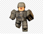 Soldier culb
