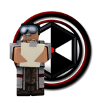 |CI| The Chaos Insurgency Researcher+Development
