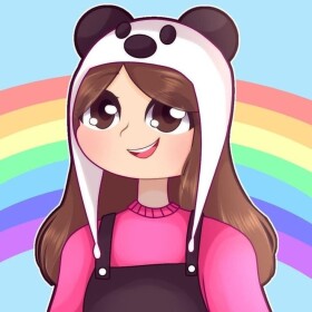 OBBY DA NATASHA PANDA