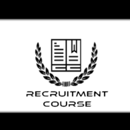 [PFR] Recruitment Course