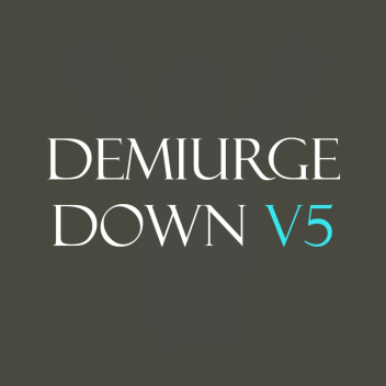 Aftermath 1: Demiurge Down