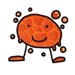 Lava florb