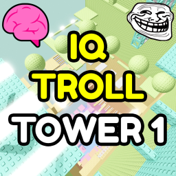 IQ Tower 🖐️