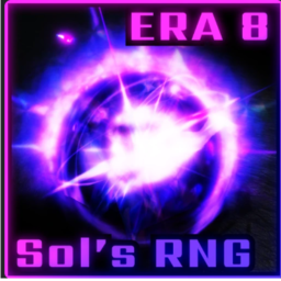Sol RNG ERA 8 Rework.