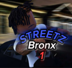 Streetz Bronx | STUDIO