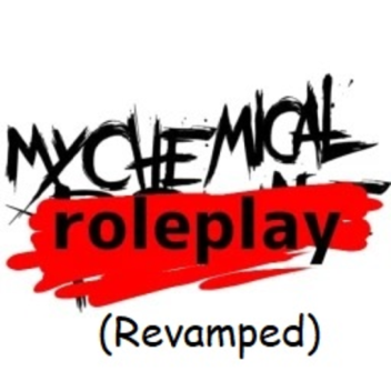 My Chemical Roleplay