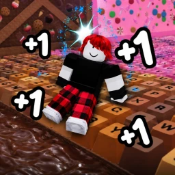 +1 speed keyboard modded MrMorkovka icon