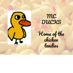 Mc Ducks
