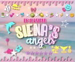 - siena’s angels -