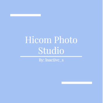 Hicom Photo Studio
