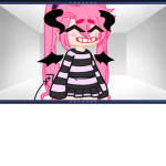 Blondie Cute<3