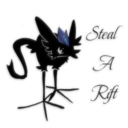 Steal A Rift 🛸 icon