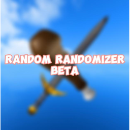 Random Randomizer