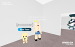 Adopt me fans 4 ever