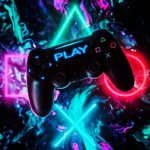 !Los Gamers!