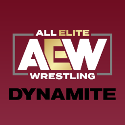 AEW: All Elite Wrestling, Dynamite.