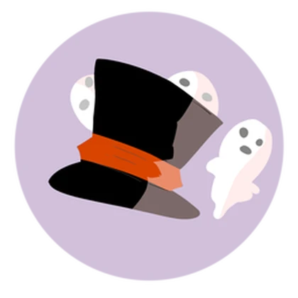 Ghost Star Roblox group icon