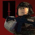 |RNM| Korps Commandotroepen